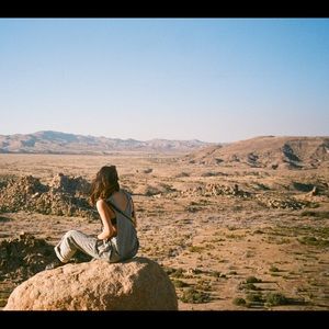 Meet your Posher, Seira